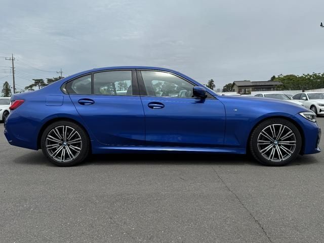 BMW 3series sedan