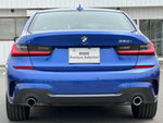BMW 3series sedan