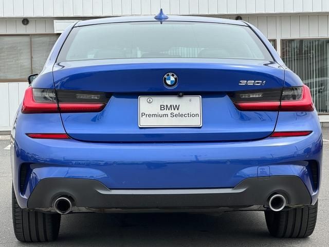 BMW 3series sedan