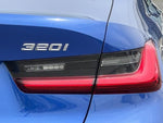 BMW 3series sedan