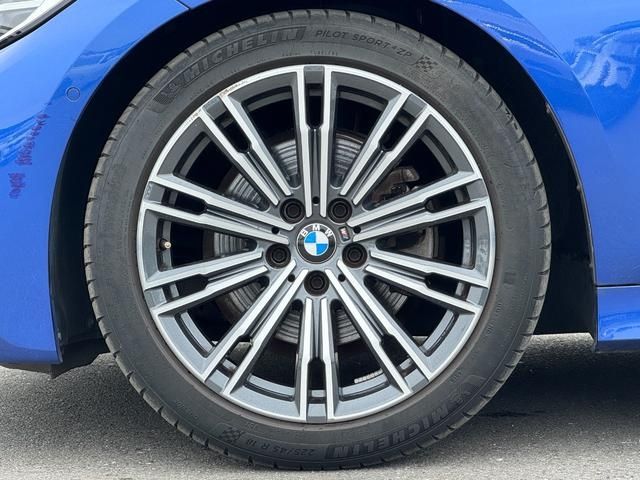 BMW 3series sedan
