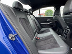 BMW 3series sedan