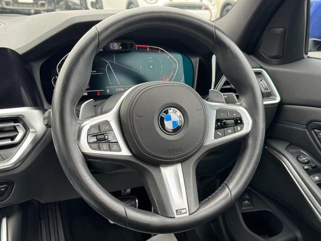 BMW 3series sedan