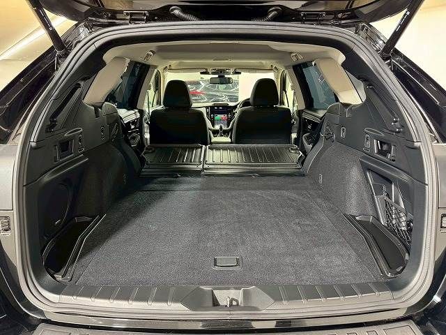 LEGACY OUTBACK