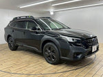 LEGACY OUTBACK