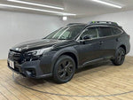 LEGACY OUTBACK