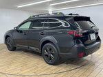 LEGACY OUTBACK
