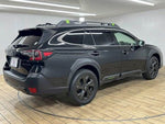 LEGACY OUTBACK