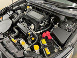 LEGACY OUTBACK