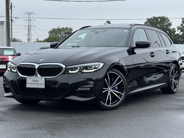 BMW 3series TOURING