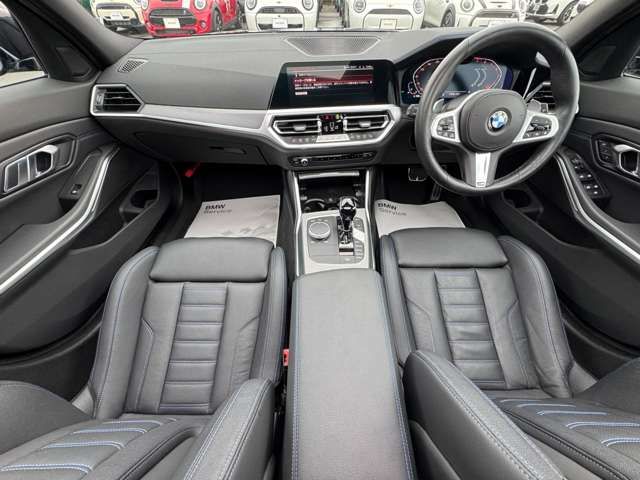 BMW 3series TOURING