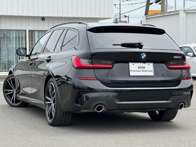 BMW 3series TOURING