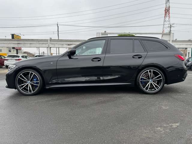BMW 3series TOURING
