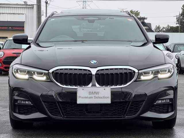 BMW 3series TOURING