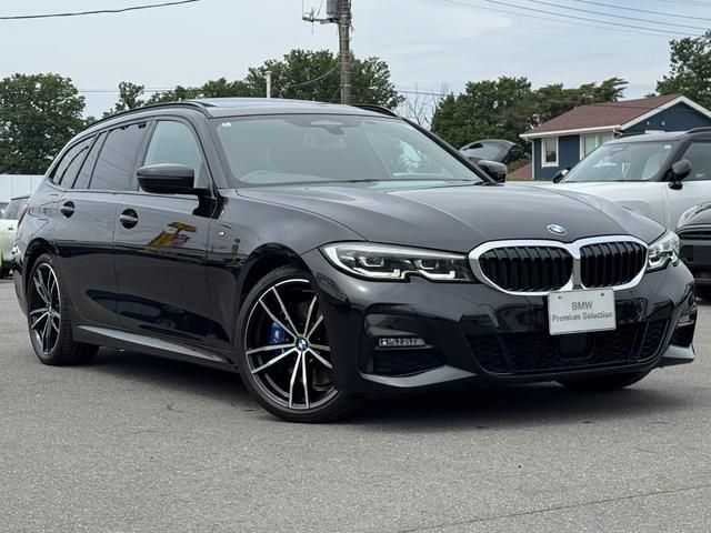 BMW 3series TOURING