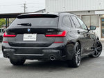 BMW 3series TOURING
