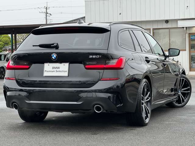 BMW 3series TOURING