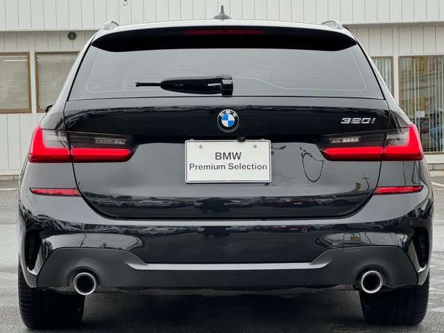 BMW 3series TOURING