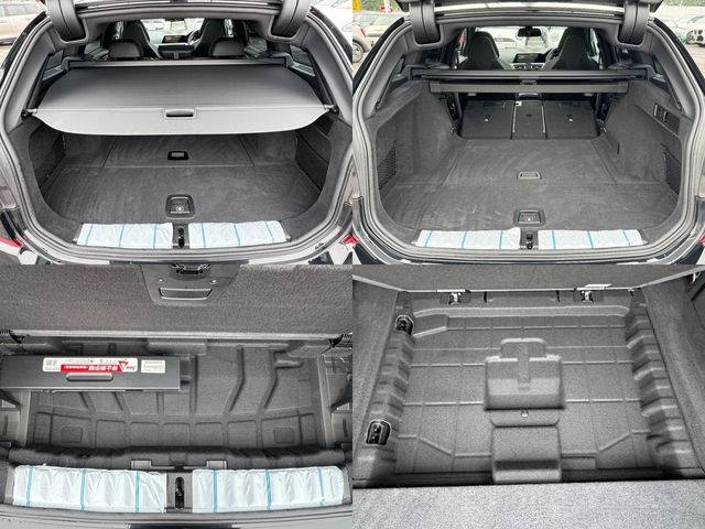 BMW 3series TOURING