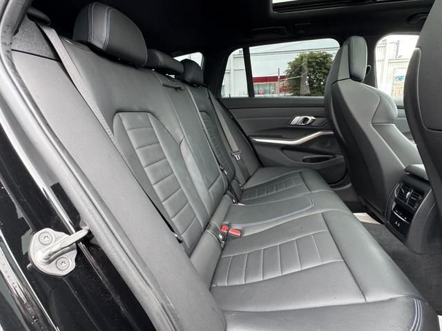 BMW 3series TOURING