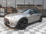 BMW MINI COOPER S CLUBMAN