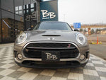 BMW MINI COOPER S CLUBMAN