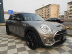BMW MINI COOPER S CLUBMAN