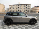 BMW MINI COOPER S CLUBMAN