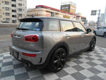 BMW MINI COOPER S CLUBMAN