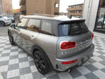 BMW MINI COOPER S CLUBMAN