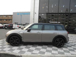 BMW MINI COOPER S CLUBMAN