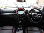 BMW MINI COOPER S CLUBMAN