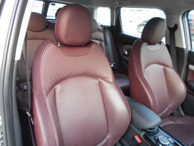 BMW MINI COOPER S CLUBMAN