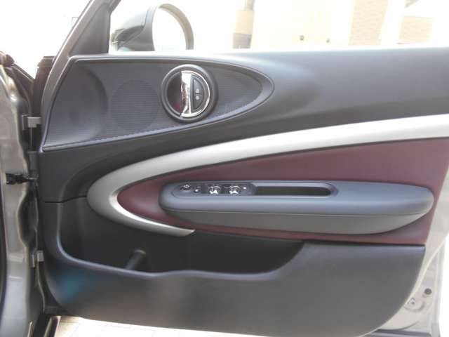 BMW MINI COOPER S CLUBMAN