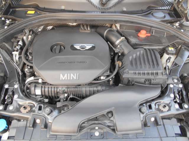 BMW MINI COOPER S CLUBMAN