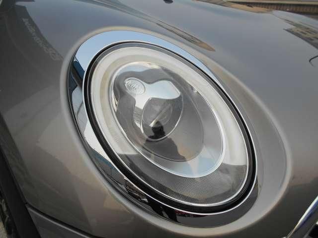 BMW MINI COOPER S CLUBMAN