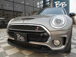 BMW MINI COOPER S CLUBMAN