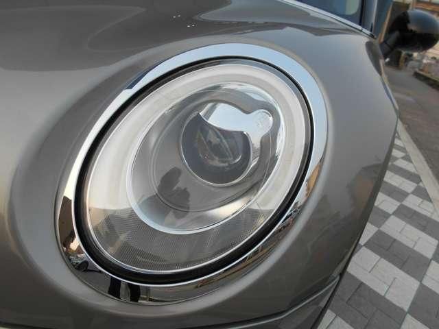 BMW MINI COOPER S CLUBMAN