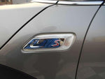 BMW MINI COOPER S CLUBMAN