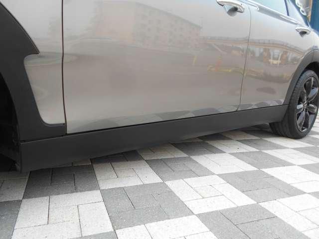 BMW MINI COOPER S CLUBMAN