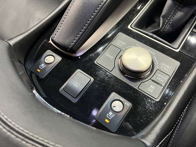 LEXUS LS460