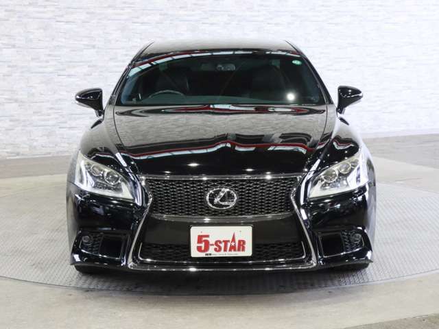 LEXUS LS460