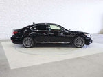 LEXUS LS460