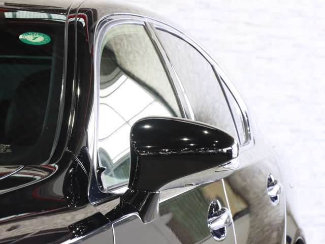 LEXUS LS460