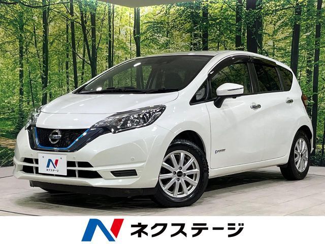 NOTE 4WD