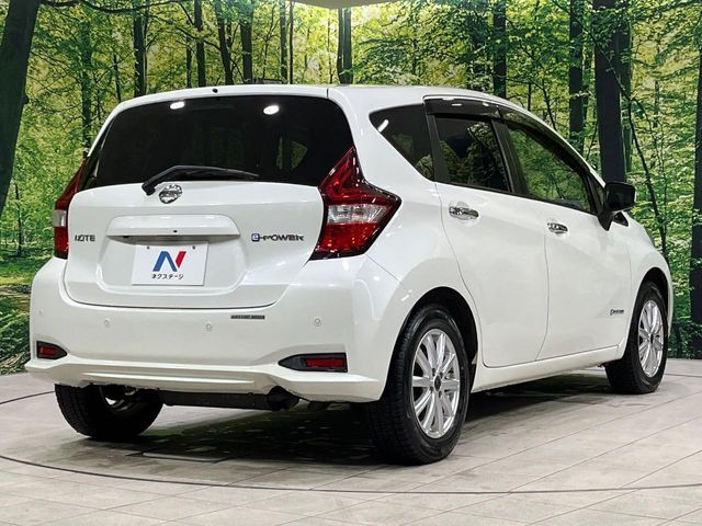 NOTE 4WD