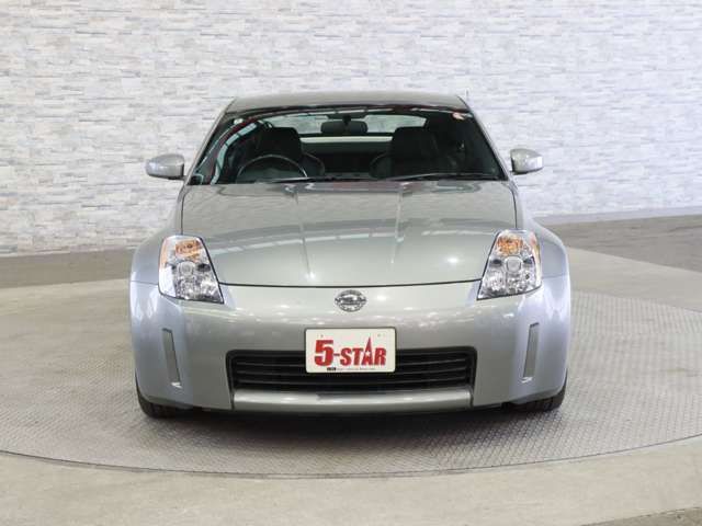 FAIRLADY Z