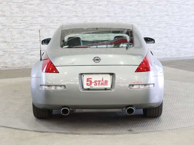 FAIRLADY Z