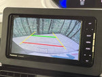 TANTO CUSTOM 4WD