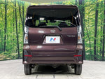 TANTO CUSTOM 4WD
